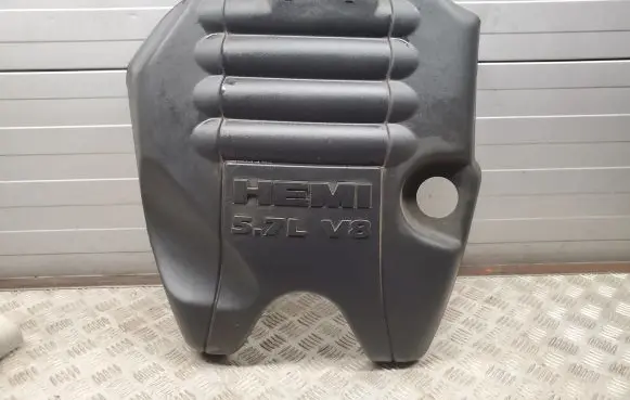 Dodge RAM Engine cover (trim) 68038749AC