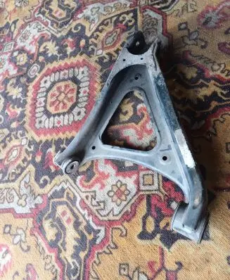 Porsche Cayenne (92A) Rear upper control arm/wishbone 7P0505352D
