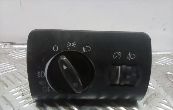 Audi A6 S6 C5 4B Light switch 4B1941531C