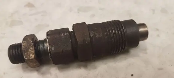 Mitsubishi Pajero Sport I Fuel injector