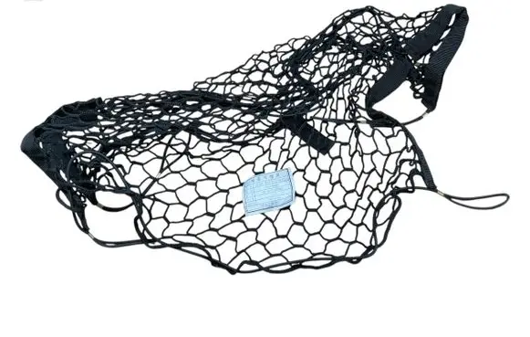 SsangYong Rexton I Trunk/boot cargo luggage net 7686008000