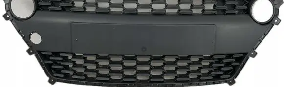 Hyundai i10 Front grill 86569b9500