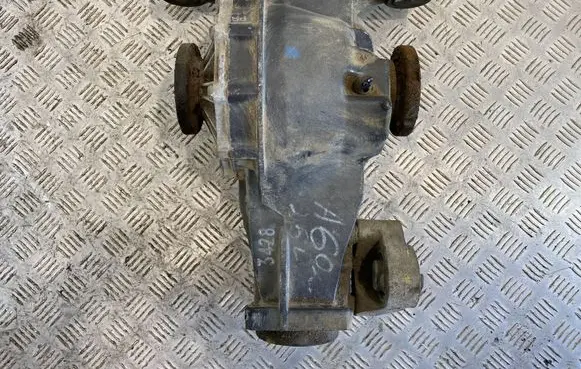 Audi A6 S6 C5 4B Rear differential 01R525053E