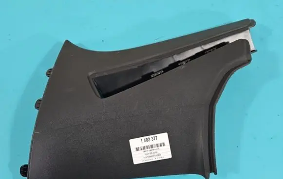 Volvo V90 Cross Country Center console 31377678 IMPRK1402377