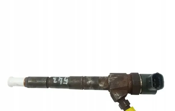 Alfa Romeo 159 Fuel injector 0445110243