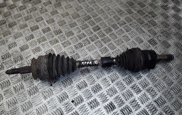 Chrysler Voyager Front driveshaft