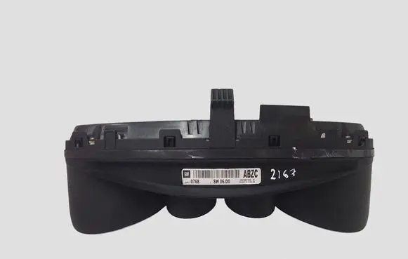 Opel Insignia A Speedometer (instrument cluster) 20970768 365903926