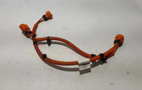Dacia Spring Other wiring loom 240413580R