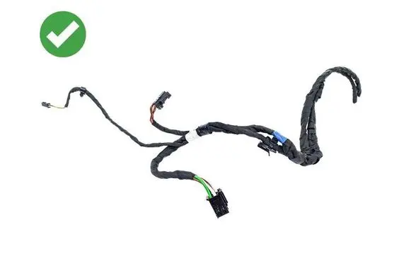 Mercedes-Benz SLK R171 Other wiring loom 2205453928 A0375456728