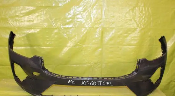 Volvo XC60 Front bumper