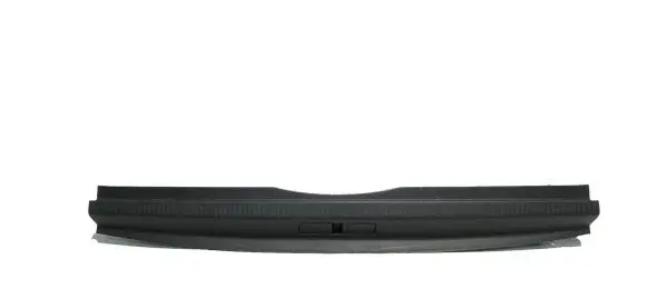 Peugeot 3008 II Trunk/boot sill cover protection 9812573677 25091