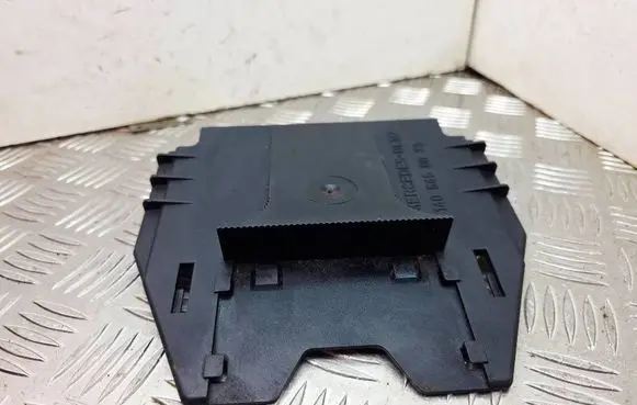 Mercedes-Benz CL C140 Fuse box cover 1405450073 10400414660