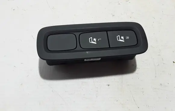 Volvo XC40 Seat control switch 31394150