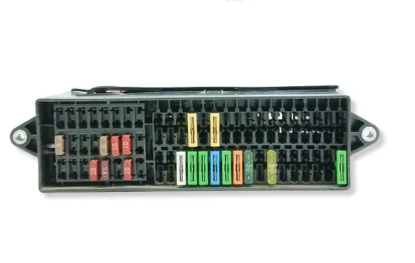 Seat Altea XL Fuse module 