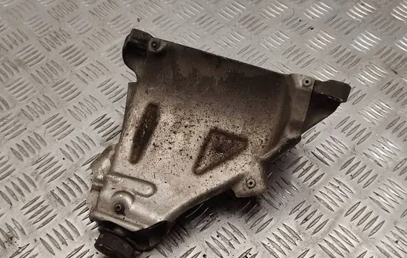 BMW X5 F15 Engine mounting bracket 22116864612 22116882032