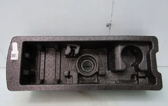 KIA Xceed Parcel shelf 09100J7900 22R