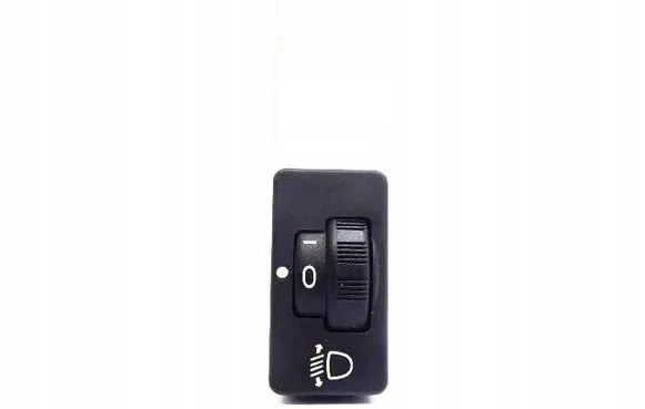 Citroen Xsara Picasso Headlight level height control switch