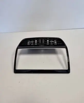 Jaguar XE Dash center air vent grill GX73014L21A 09467005 GX73014521B