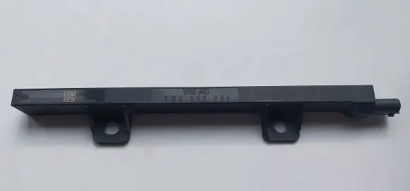Skoda Octavia Mk4 Keyless system antenna 5FA22407600