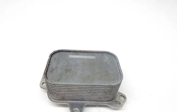 Citroen C4 Cactus Oil filter mounting bracket 8B10051611569 11596