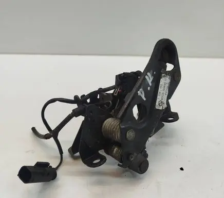 BMW 7 F01 F02 F03 F04 Engine bonnet/hood lock/catch 7206453