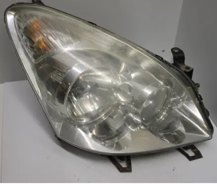 Toyota Corolla Verso E121 Headlight/headlamp 7105 735723G400