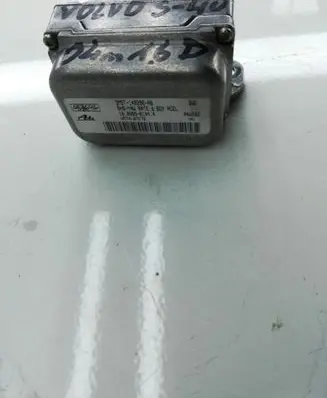 Volvo S40 ESP acceleration yaw rate sensor 3M5T14B296AB