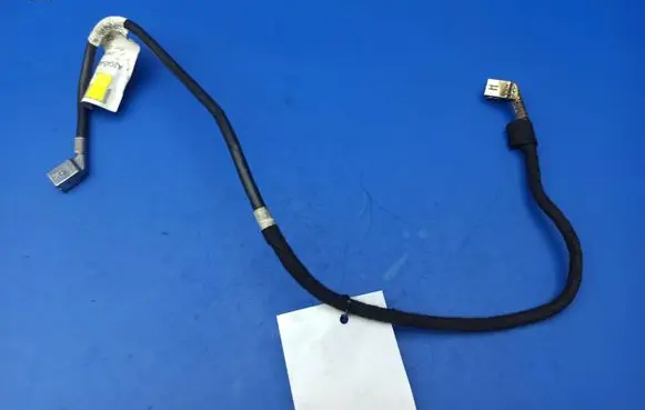 Mercedes-Benz C W204 Panel wiring A2045405609 Q02