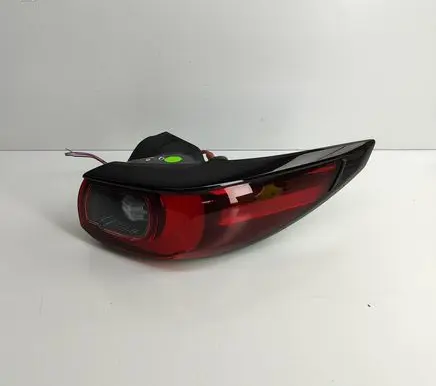 Mazda CX-5 II Rear/tail lights KSD451150