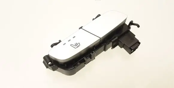 Mercedes-Benz C AMG W205 Seat heating switch A2139057302