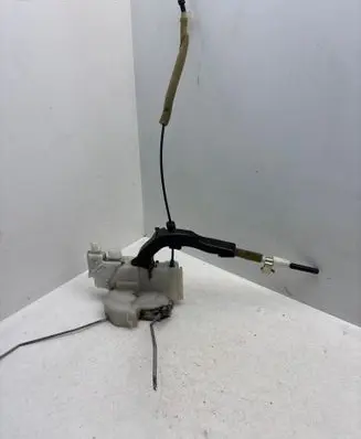 Honda Accord Front door lock 