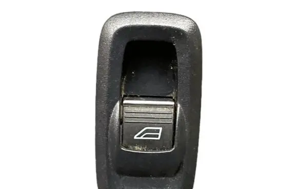 Ford Fiesta Electric window control switch C1BB237W20AAW