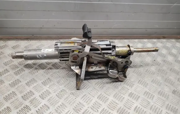 Audi S5 Facelift Steering wheel axle 8K0419506BC 8K0905852E