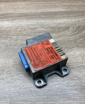 Mazda 626 Airbag deployment crash/impact sensor GE4T57K30A F72F14B321AC
