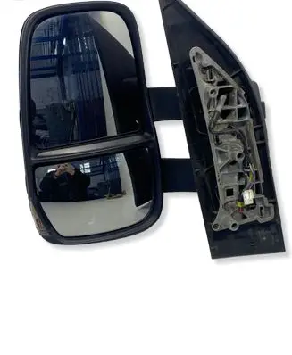 Iveco Daily 6th gen Wing mirror glass E9034362 E9024353 E9024362