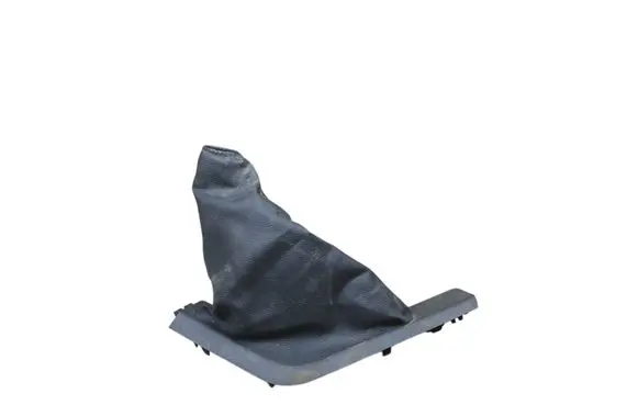 Ford Transit - Tourneo Connect Handbrake lever cover (leather/fabric) DT11V044L498F35B8 HJ03246