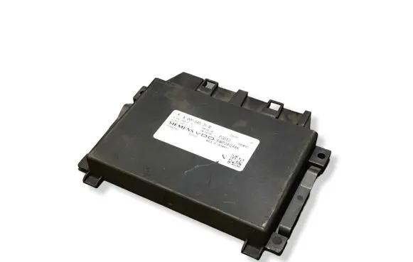 Mercedes-Benz E W211 Gearbox control unit/module A0034464110 A0015453116 A0034483110