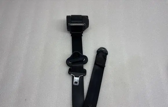 Citroen C3 Rear seatbelt 42326