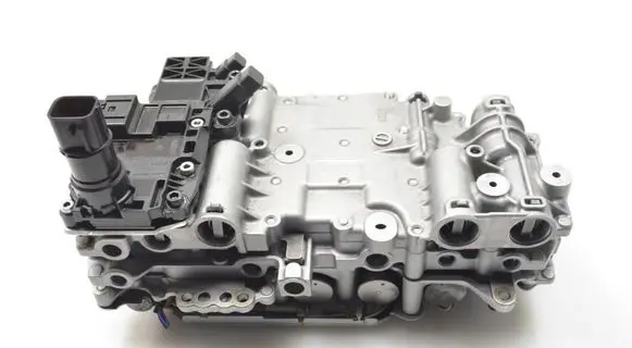 Mazda 3 II Other gearbox part FZ013