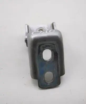 Renault Clio IV Front door lower hinge 