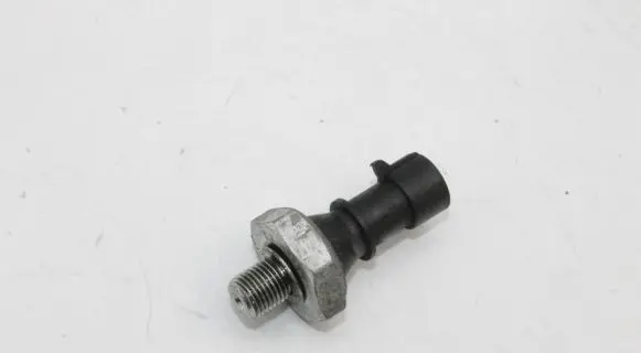Maserati Quattroporte Oil pressure sensor 