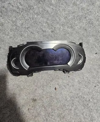 BMW 5 G30 G31 Speedometer (instrument cluster) 17997210 9392558 8782664