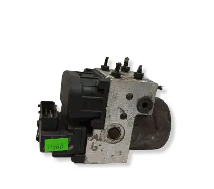 Audi A4 S4 B5 8D ABS Pump 8E0614111 0265216411