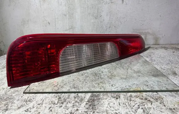 Ford Focus C-MAX Rear/tail lights