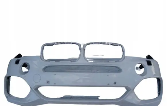BMW X5 F15 Front bumper R23P2