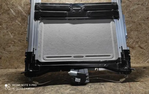 Mazda 5 Sunroof set T112V68J1000 T112V6 8J1000