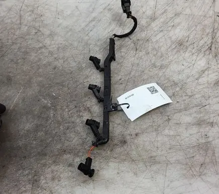 Volvo V60 Glow plug wires 1928405376