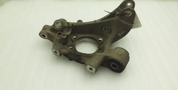 Porsche Cayenne (92A) Rear wheel hub 7P5505436