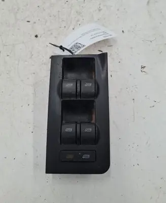 Audi A6 S6 C5 4B Electric window control switch 4B0959851