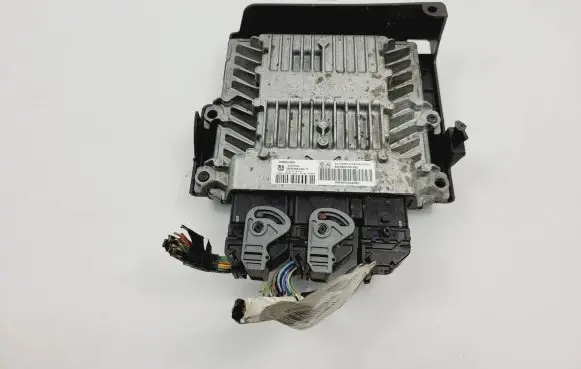 MG ZT - ZT-T Generator/alternator 5WS40259D-T